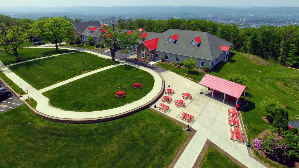 Clearbrook Treatment Center facility photo