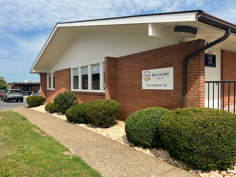 Recovery Cove – Addiction Treatment Center Lehigh Valley, PA facility photo