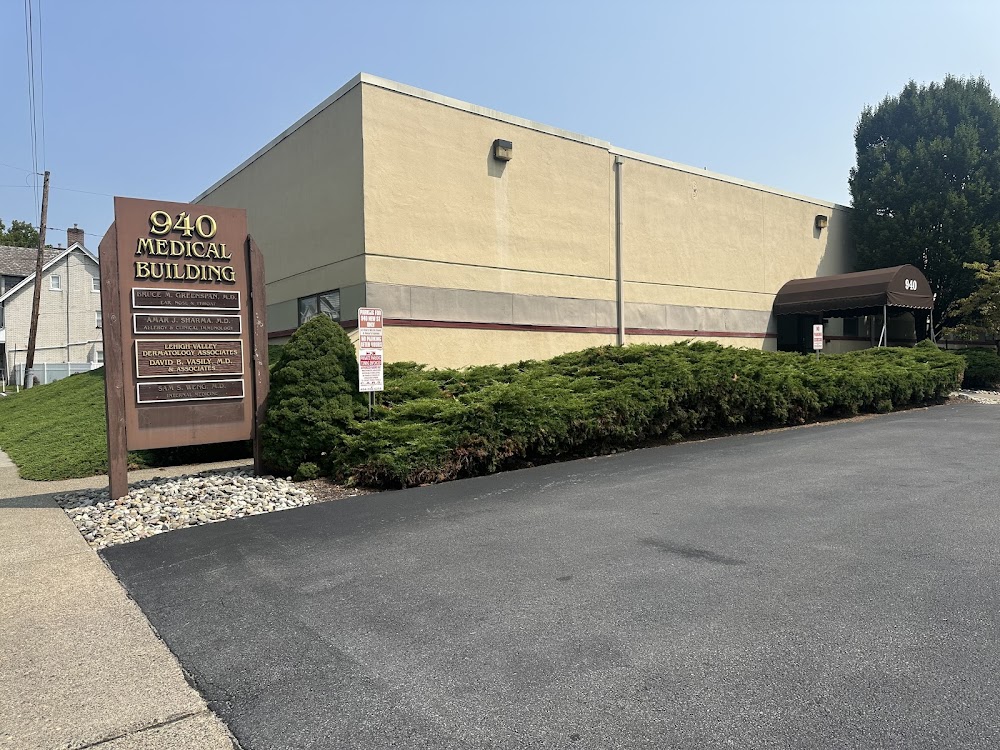 CleanSlate Outpatient Addiction Medicine facility photo