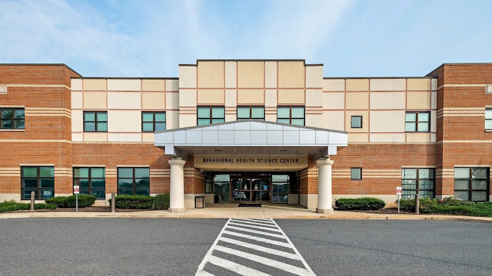 LVH Adolescent Behavioral Health Services–Muhlenberg