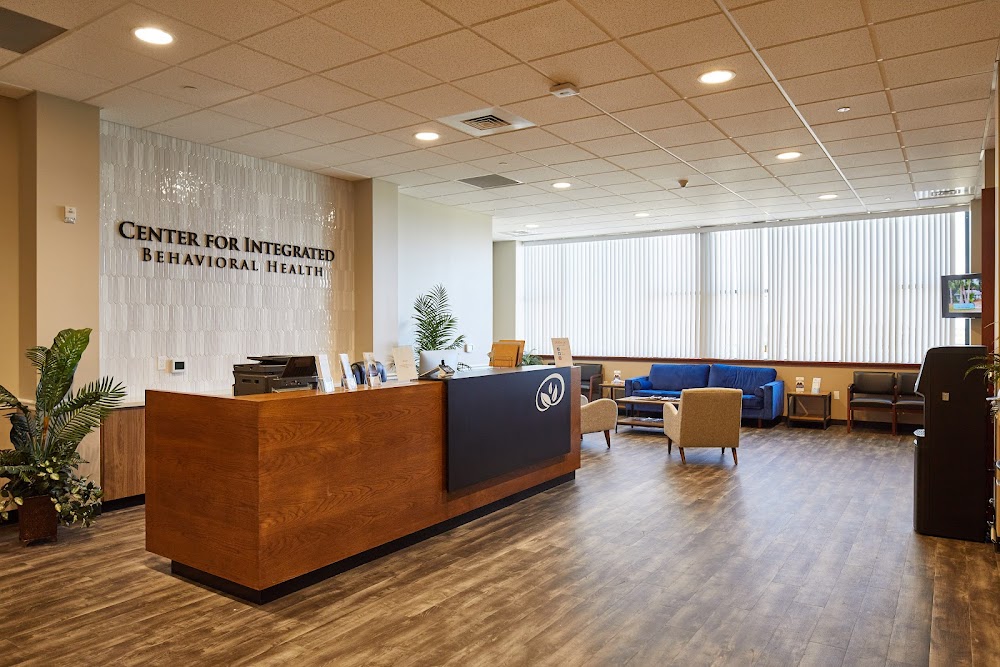 Center For Integrated Behavioral Health