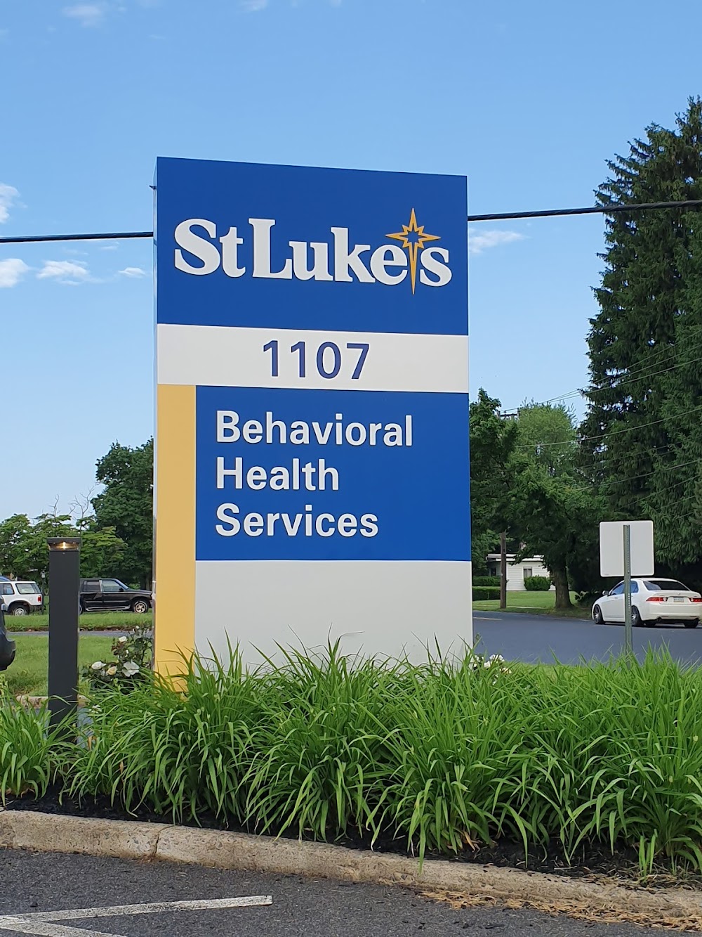 St. Luke's Behavioral Health Outpatient Services