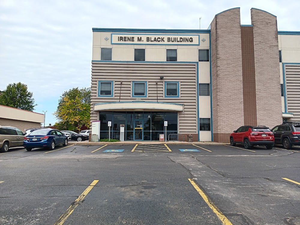UPMC Western Behavioral Health at Safe Harbor facility photo