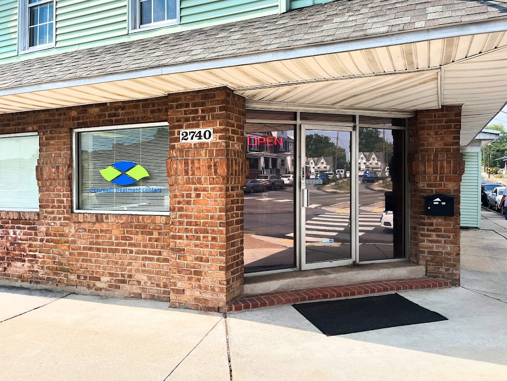 Crossroads Treatment Center of Harrisburg, PA facility photo