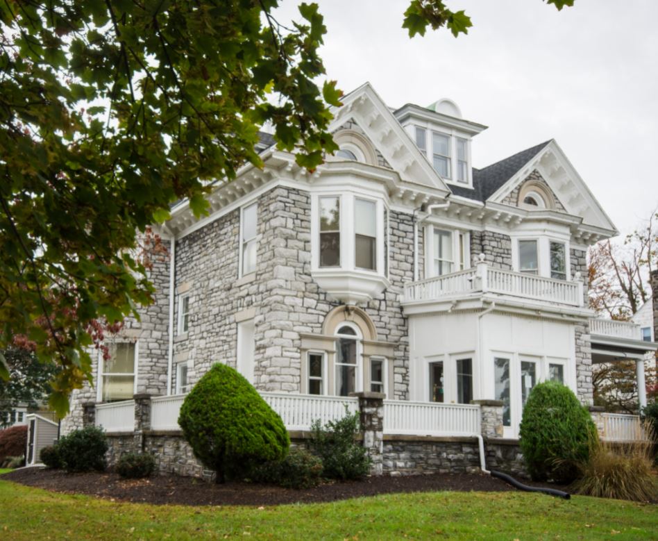 Pyramid Healthcare Harrisburg Outpatient Treatment Center facility photo