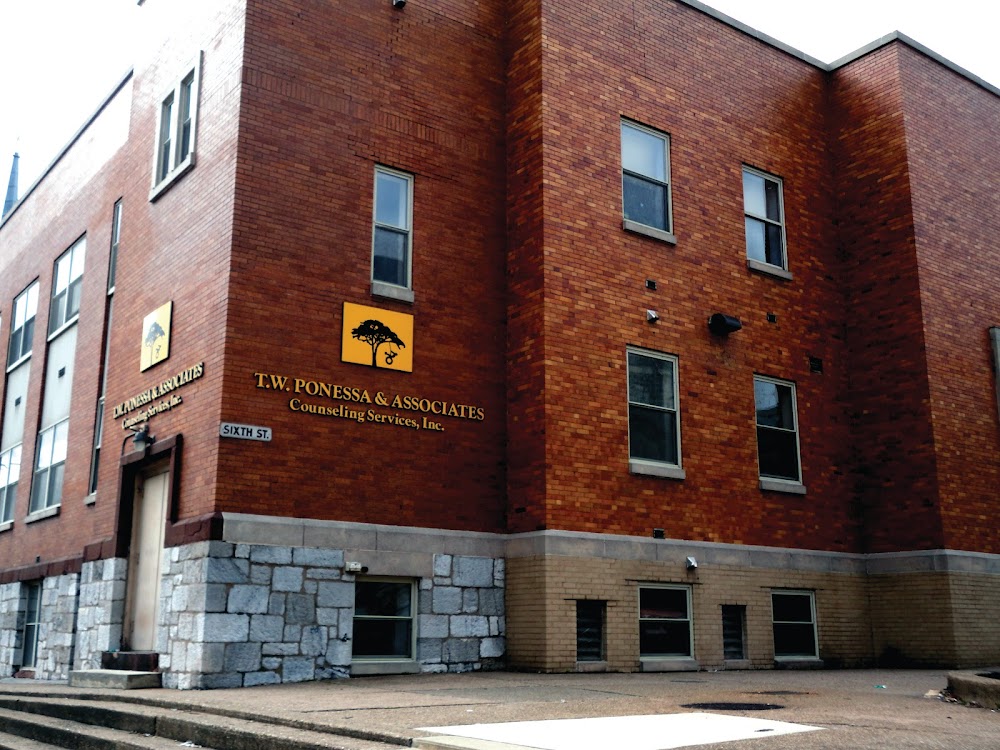 Ponessa Behavioral Health facility photo