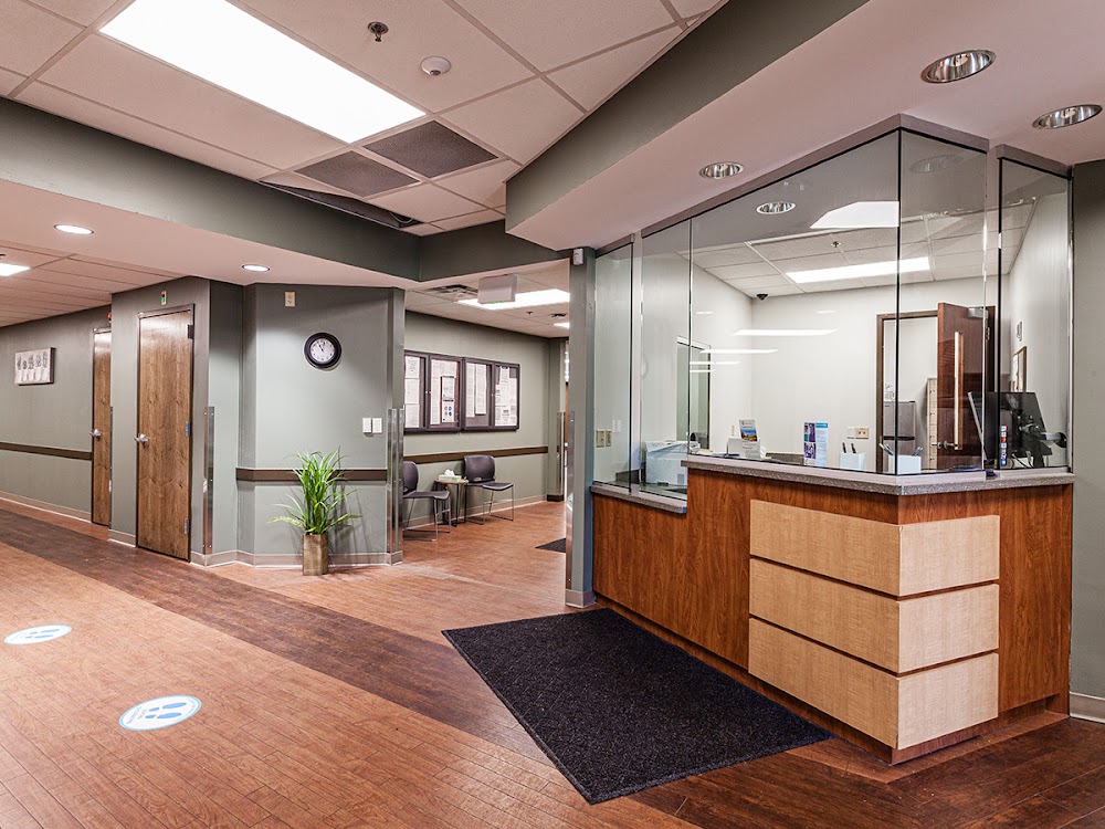 Harrisburg Comprehensive Treatment Center facility photo