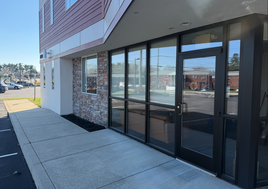 Kora Behavioral Health