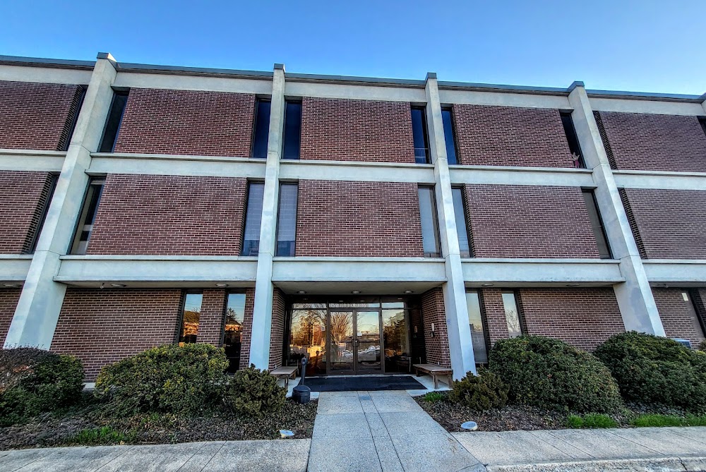 Behavioral Healthcare Corporation