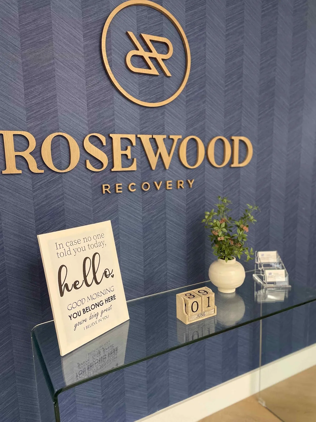 Rosewood Recovery: Addiction Treatment Center Pennsylvania | Alcohol & Drug Rehab In Pennsylvania