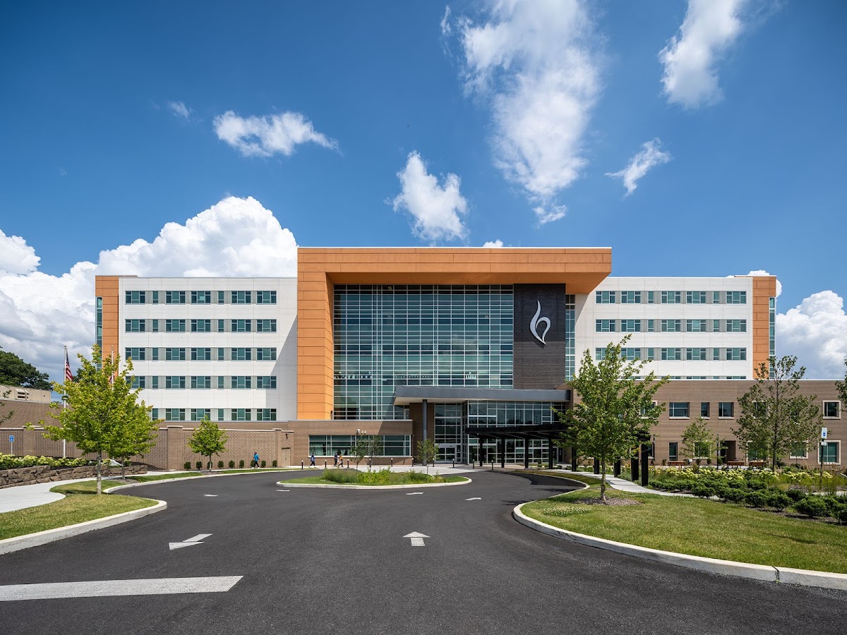 Belmont Behavioral Health - Photo 6