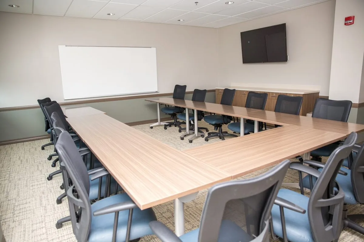 Belmont Behavioral Health - interior photo