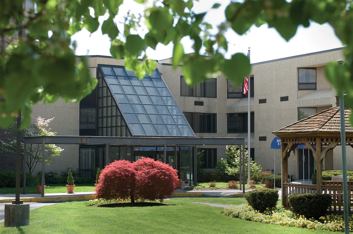 Belmont Behavioral Health - Photo 3