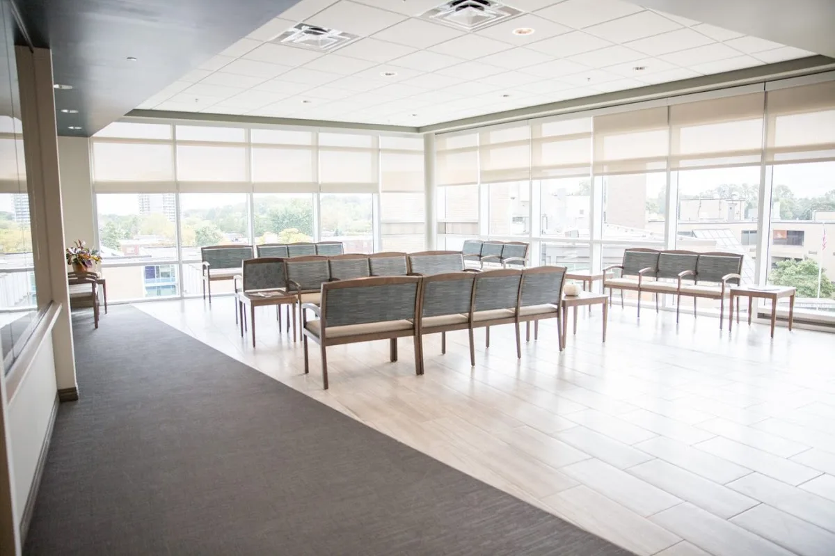 Belmont Behavioral Health