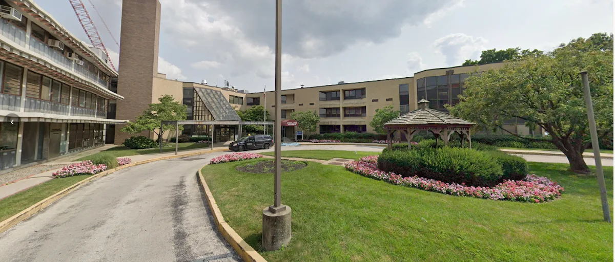 Belmont Behavioral Health