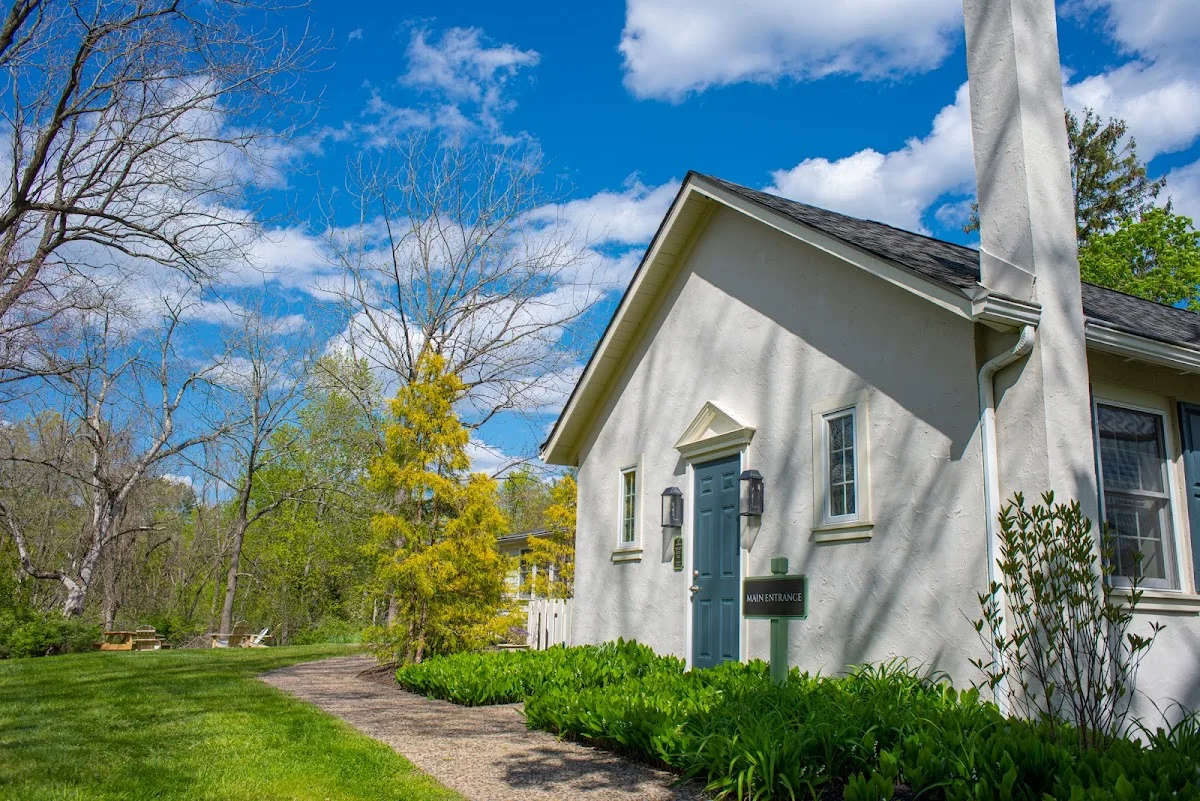 Peace Valley Recovery - Alcohol & Drug Rehab Philadelphia
