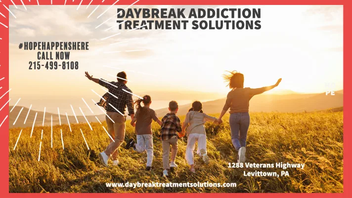 DayBreak Addiction Treatment Solutions