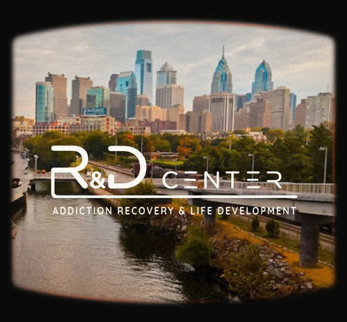 R&D Center: Addiction Recovery & Life Development