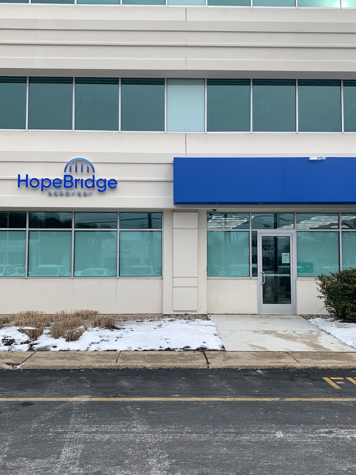 HopeBridge Recovery: Addiction Treatment Center In Pennsylvania - Photo 6