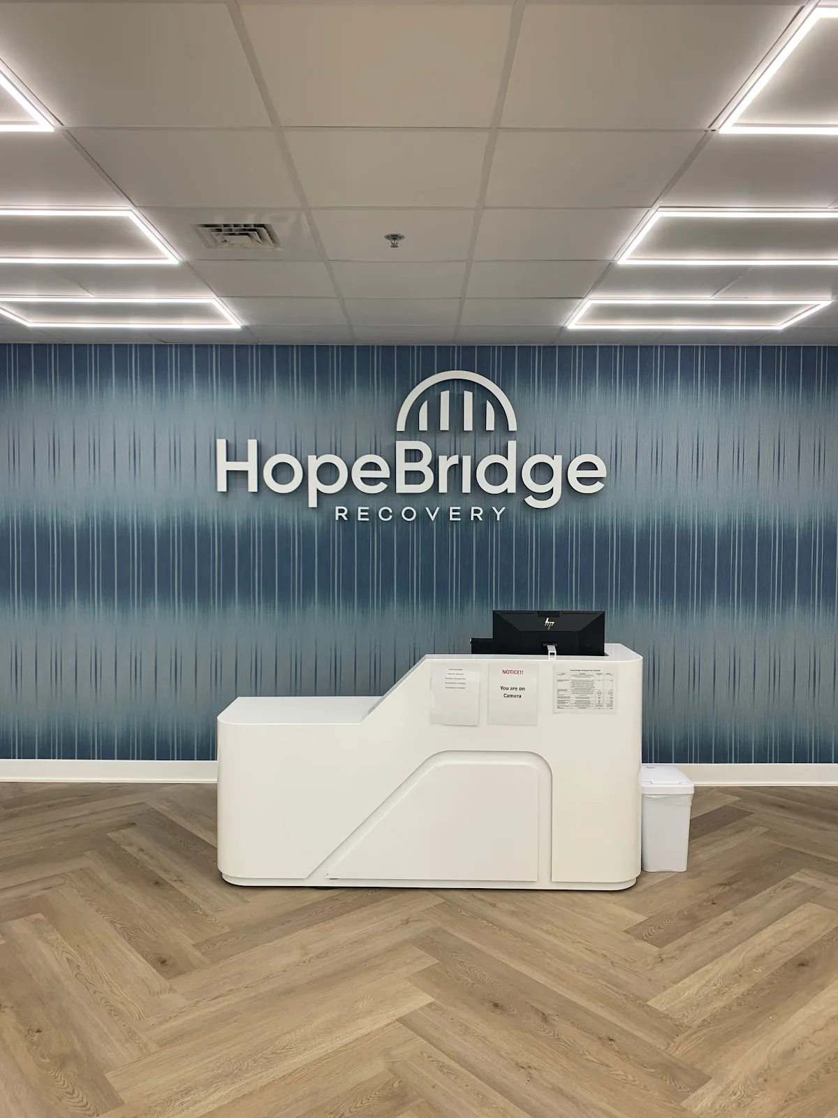HopeBridge Recovery: Addiction Treatment Center In Pennsylvania