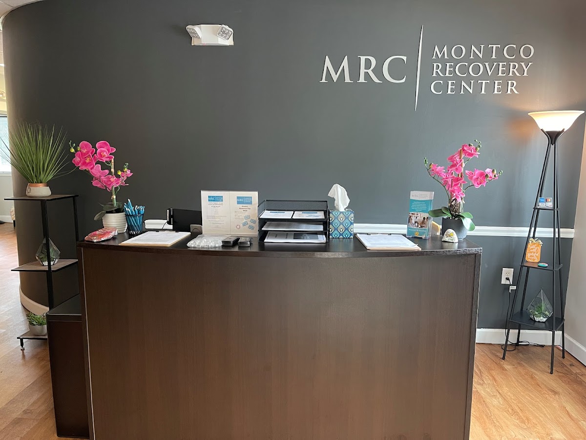 Montco Recovery Center : Alcohol & Drug Rehab Pennsylvania - Photo 5