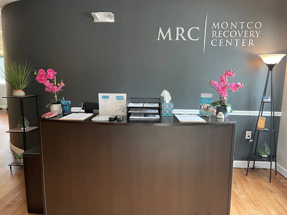 Montco Recovery Center : Alcohol & Drug Rehab Pennsylvania