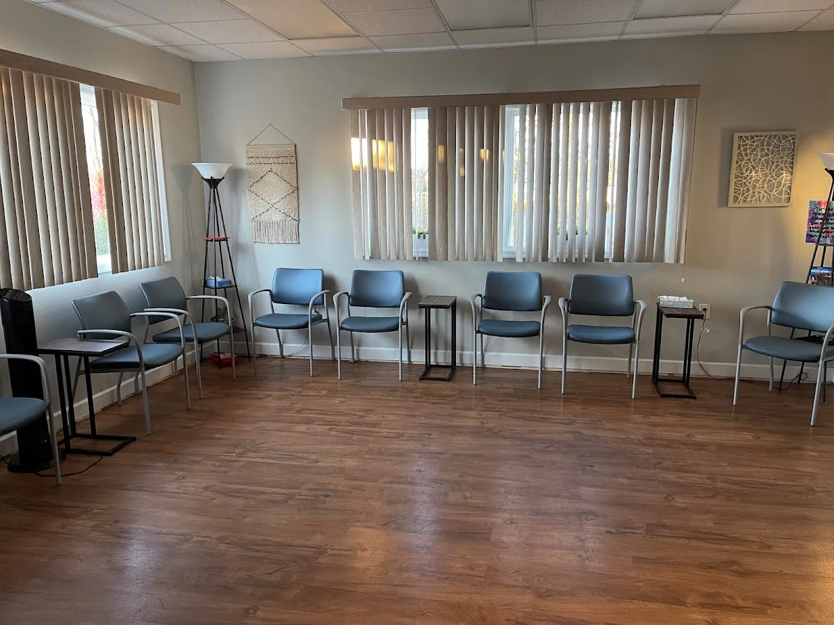 Montco Recovery Center : Alcohol & Drug Rehab Pennsylvania