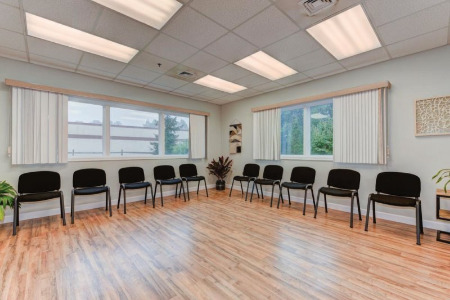 Montco Recovery Center : Alcohol & Drug Rehab Pennsylvania