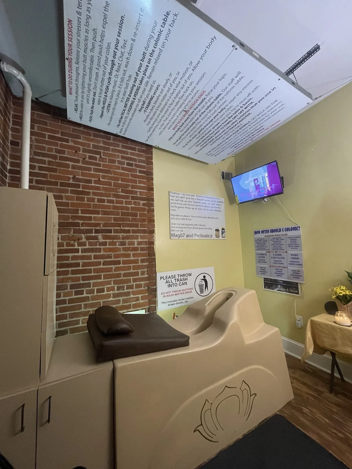 Infinity Health and Wellness