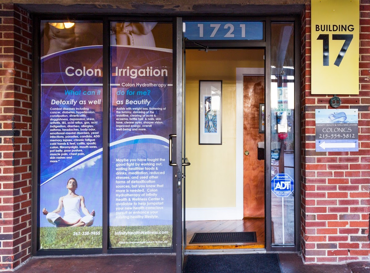 Infinity Health and Wellness - Photo 4