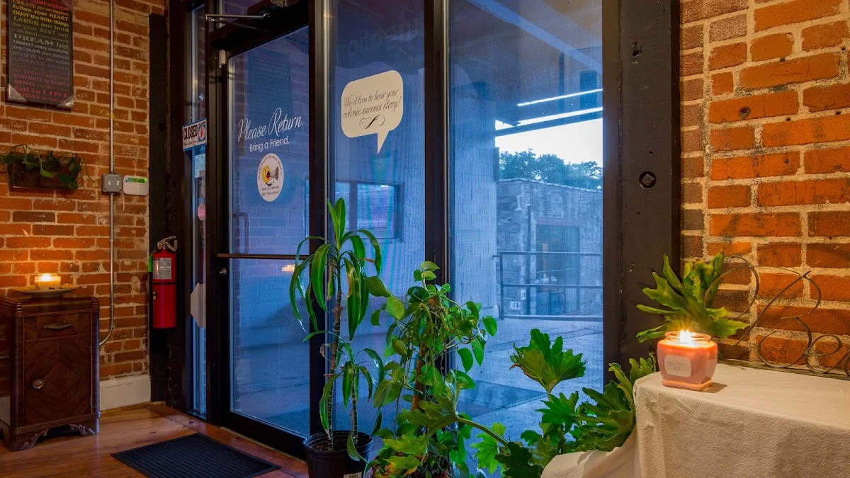 Infinity Health and Wellness