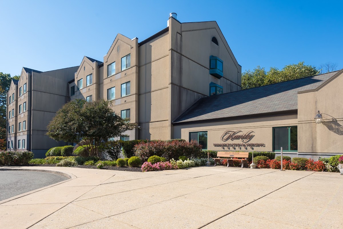 Kearsley Rehabilitation & Nursing Center - Photo 3