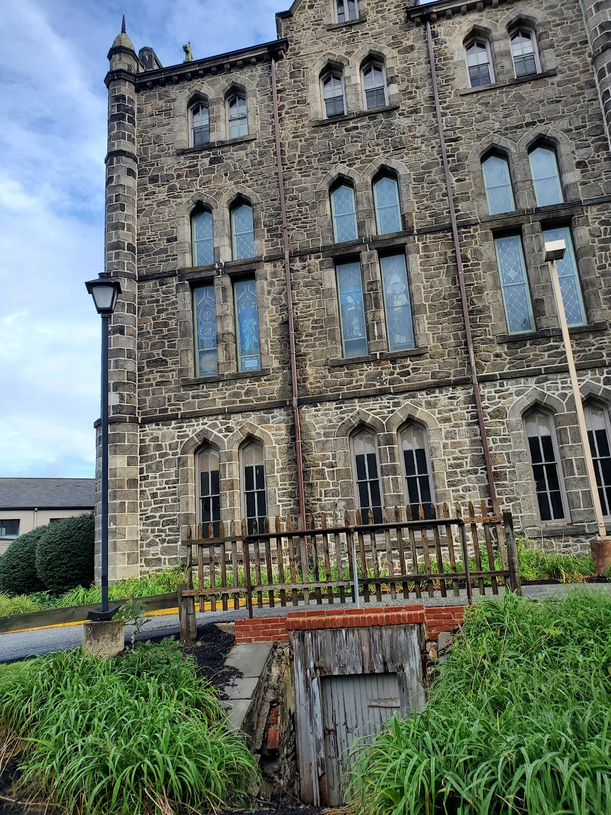 Kearsley Rehabilitation & Nursing Center