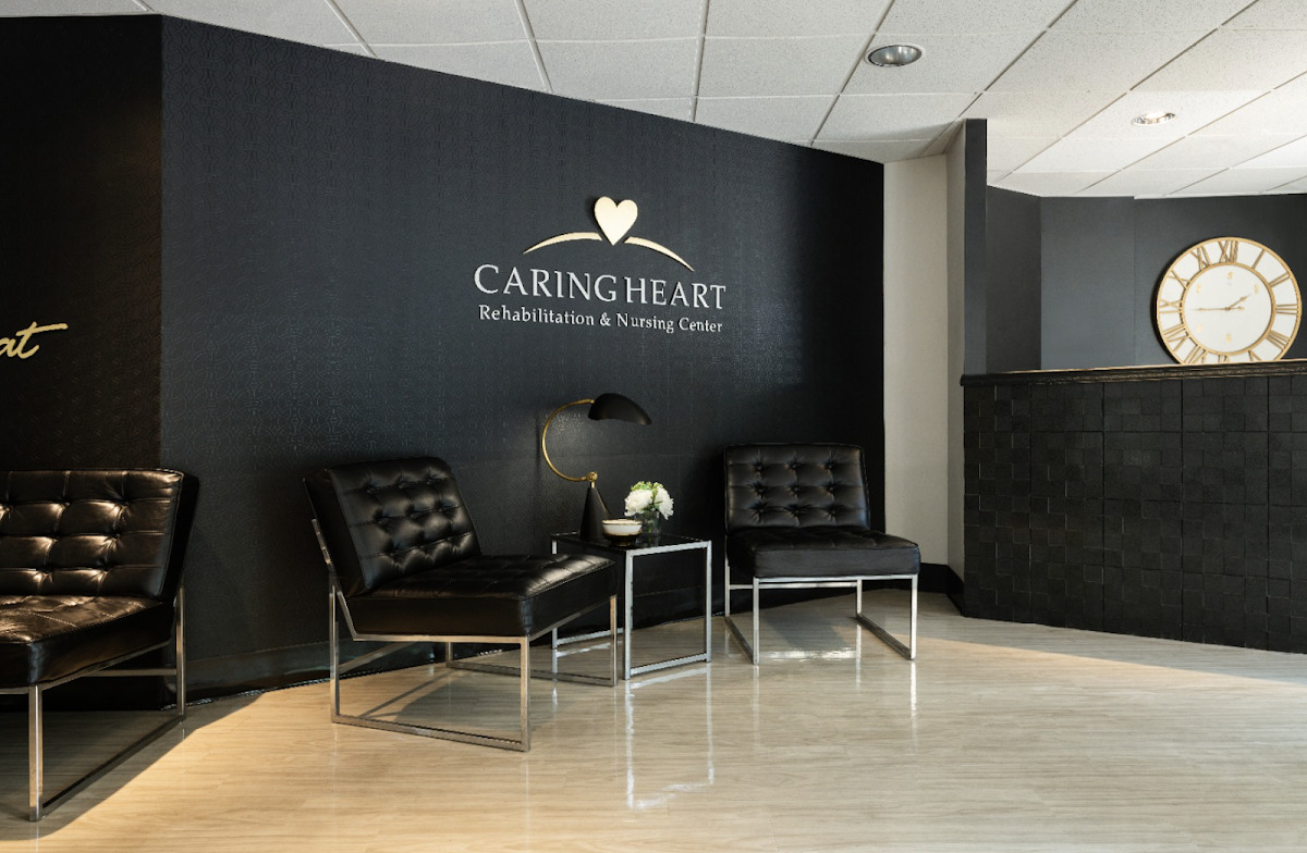 Caring Heart Rehabilitation and Nursing Center