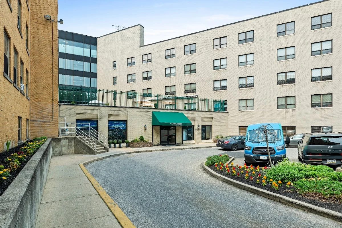 Caring Heart Rehabilitation and Nursing Center