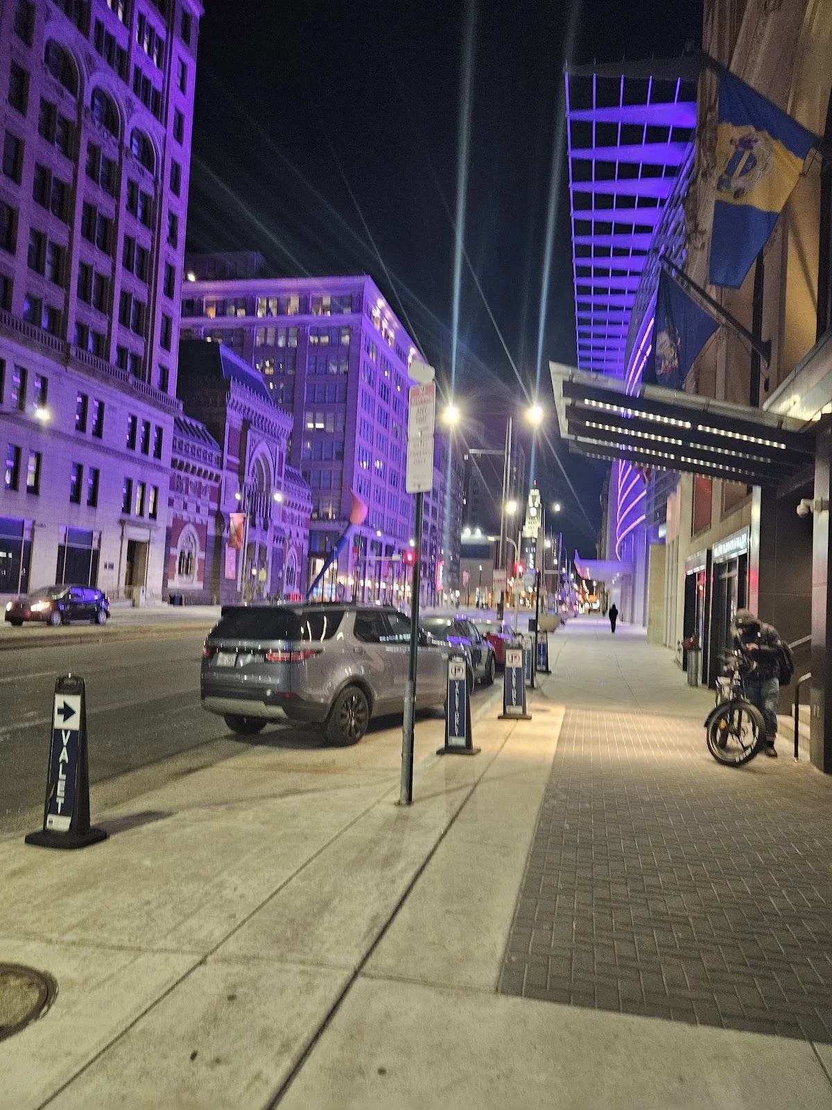 John F. Kennedy Behavioral Health Center - view photo