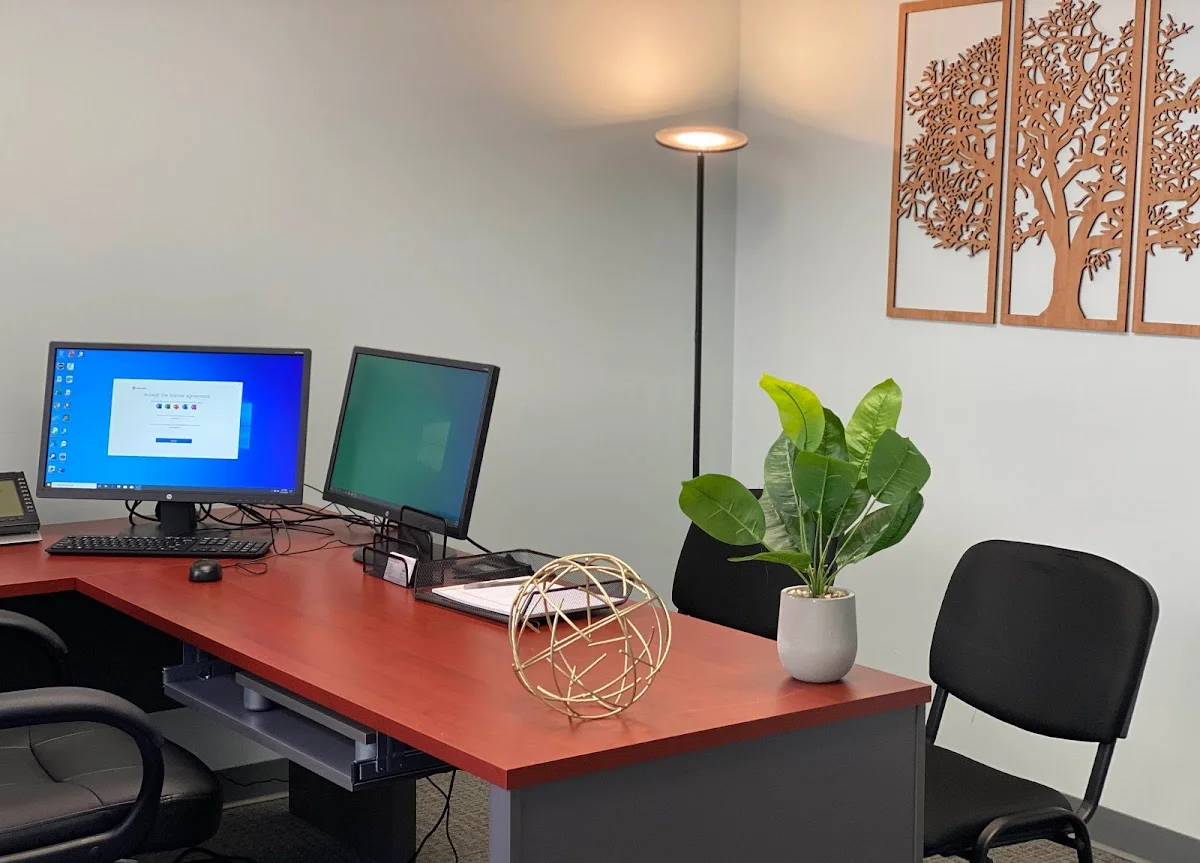 Retreat Behavioral Health Service Center | Philadelphia - interior photo