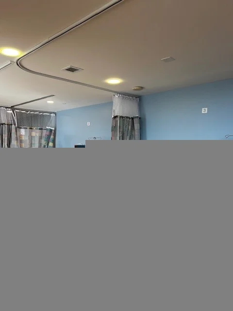 Penn Medicine Rehabilitation (Managed by GSPP Rehabilitation) - interior photo