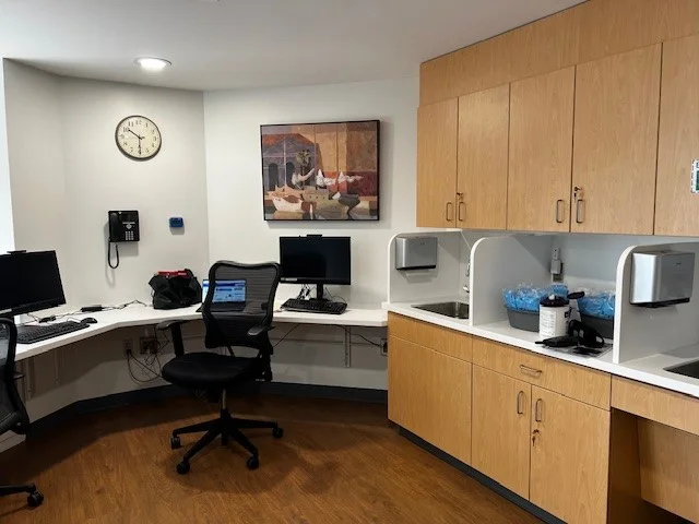 Penn Medicine Rehabilitation (Managed by GSPP Rehabilitation)