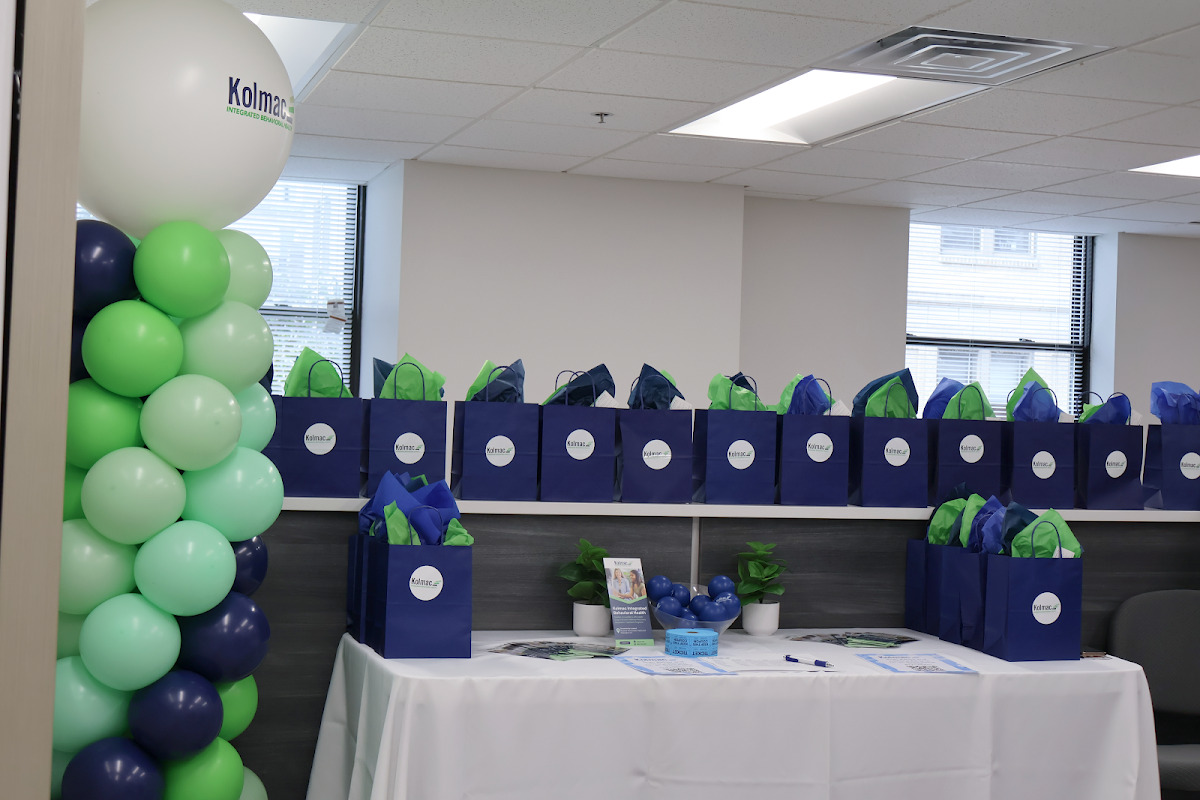 Kolmac Integrated Behavioral Health