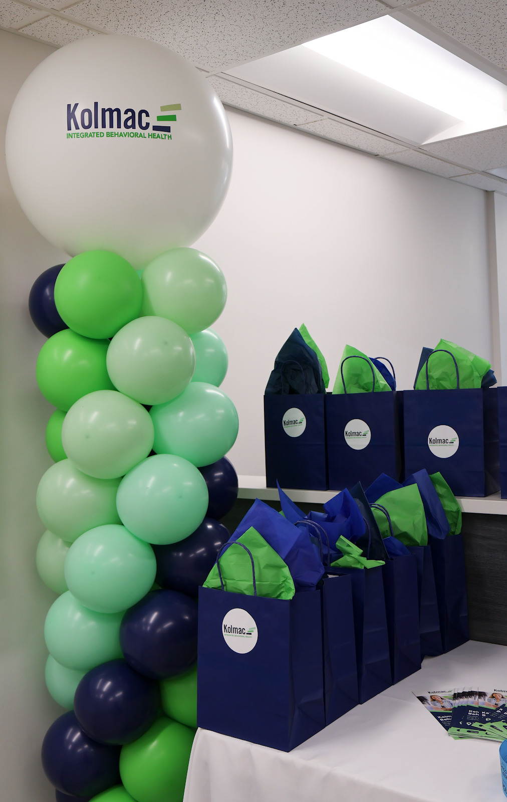 Kolmac Integrated Behavioral Health
