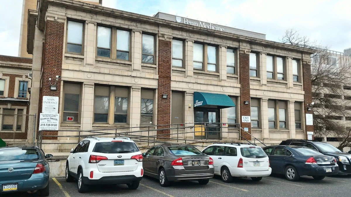 The Consortium, Inc. - University City Recovery Center