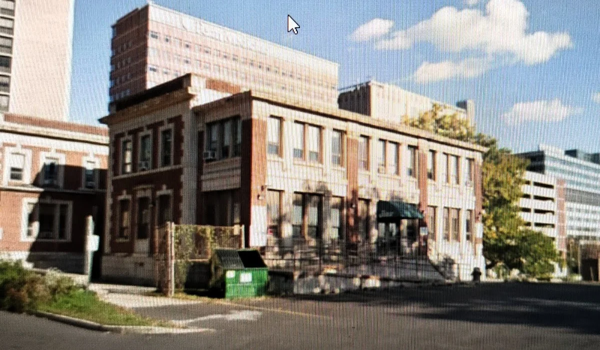 The Consortium, Inc. - University City Recovery Center - interior photo