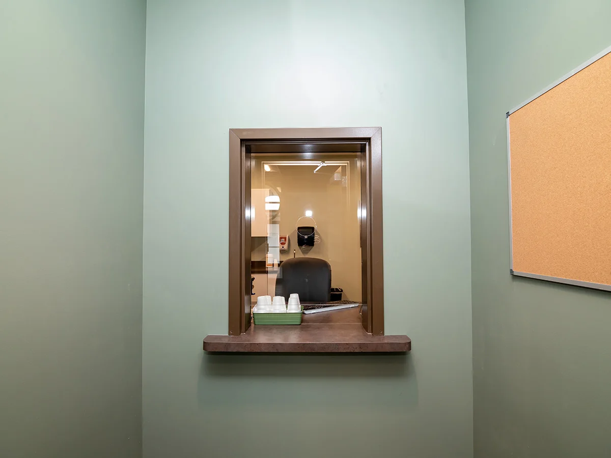 Huntingdon Valley Comprehensive Treatment Center