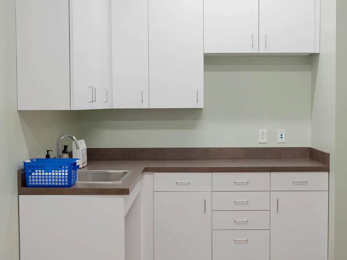 Huntingdon Valley Comprehensive Treatment Center