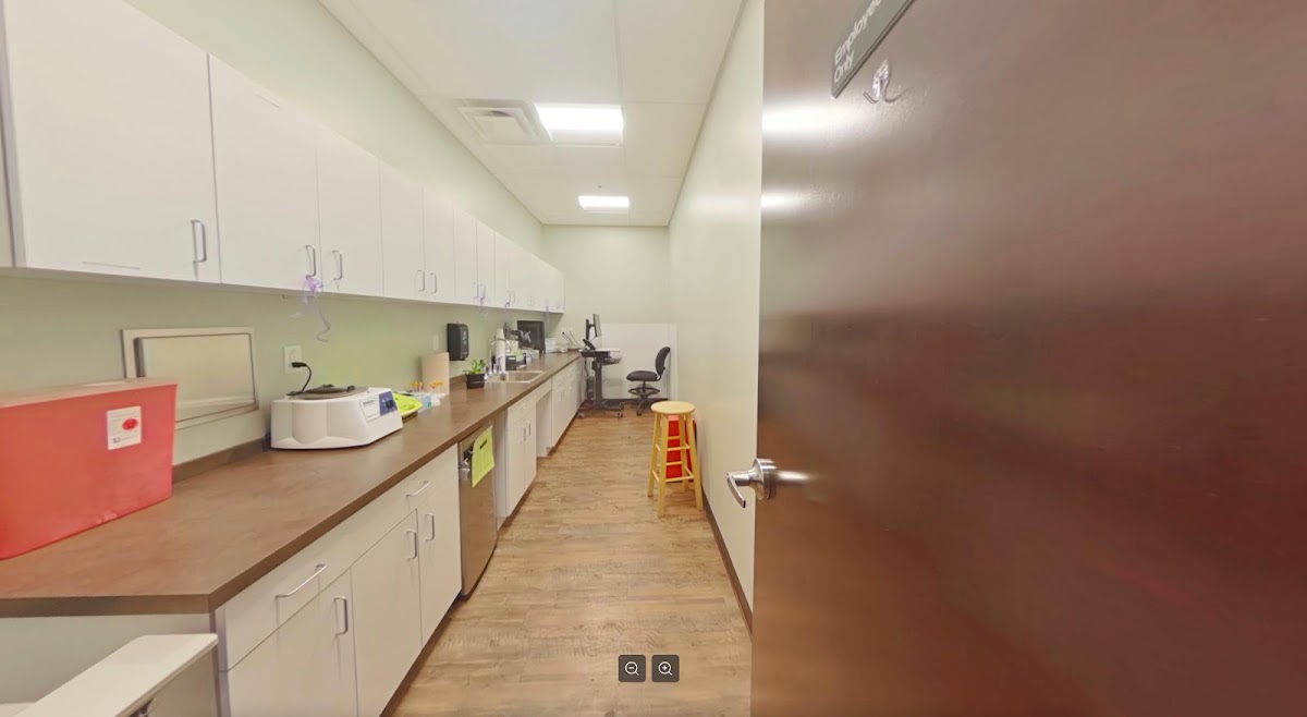 Huntingdon Valley Comprehensive Treatment Center - Photo 5