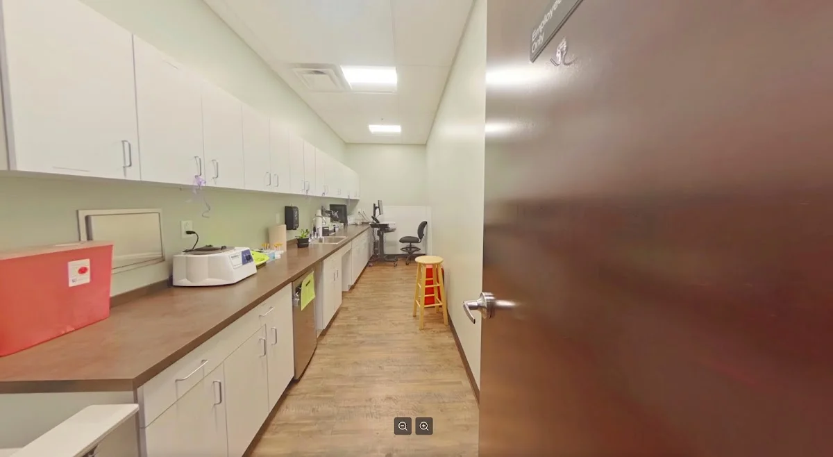 Huntingdon Valley Comprehensive Treatment Center