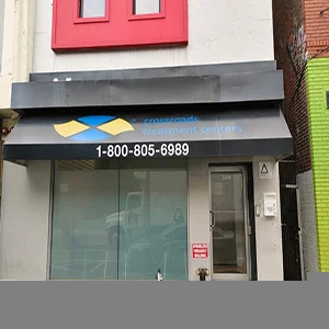 Crossroads Treatment Center of Philadelphia, PA (South Philly)