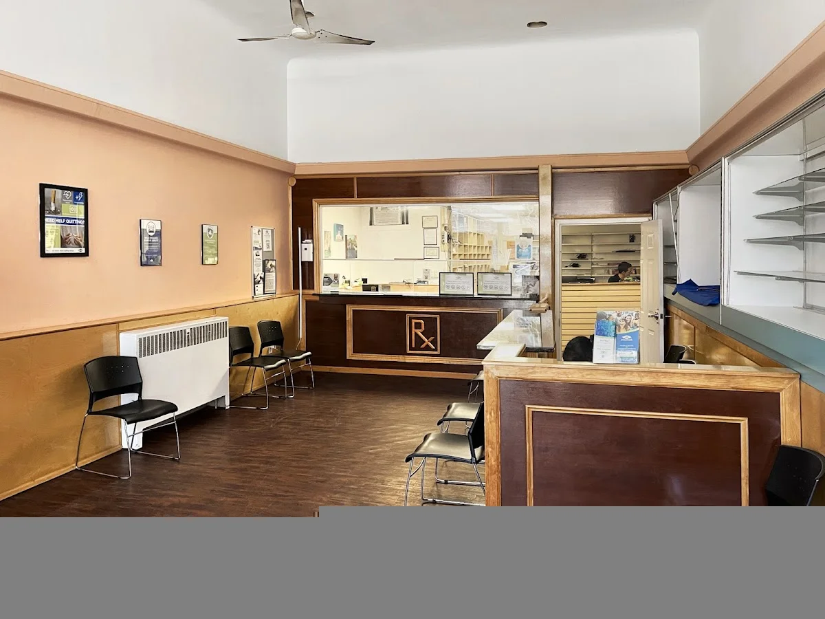 Crossroads Treatment Center of Philadelphia, PA (W Girard Ave)