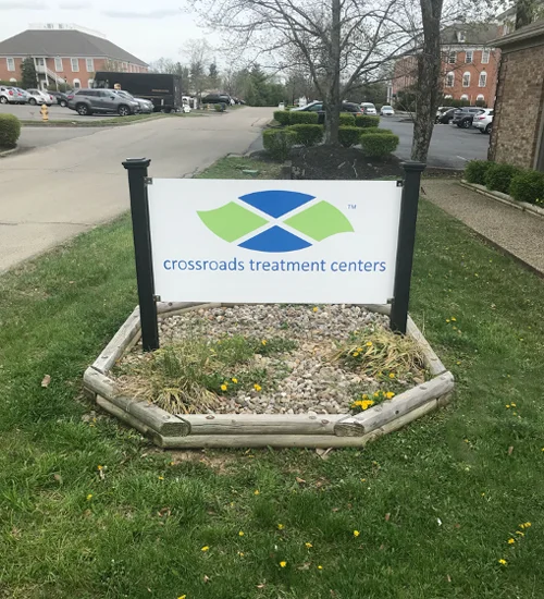 Crossroads Treatment Center of Philadelphia, PA (W Girard Ave)